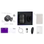 Набор Double the Fun - Arcwave Voy + We-Vibe Sync 2, черный - Фото №14