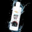 Массажный лубрикант MyLove Aroma Series Personal Lubricant 2in1 Blackcurrant - черная смородина, 300 мл - Фото №5