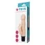 Вибратор A-Toys Multi-Speed Vibrator 761019, телесный - Фото №7