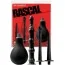 Интимный душ Rascal Deep Cleansing Kit - Фото №2