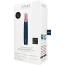 Лифтинг-массажер для лица с поворотной головкой Geske Skin Firming Wand 7 in 1, синий - Фото №7