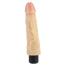 Вібратор Real Touch S Classic Realistic Vibrator 9.4 Inch, тілесний - Фото №2