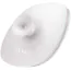 Щітка для обличчя Geske Facial Brush 4 in 1 Suction Mount, кремова - Фото №4