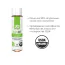 Лубрикант JO Organic Naturalove Personal Lubricant, 120 мл - Фото №5