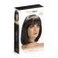Перука World Wigs Camila, каштановий колір - Фото №2