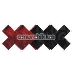 Украшения для груди Premium Pasties (модель PS11) - Фото №1