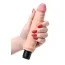 Вібратор A-Toys Multi-Speed ​​Vibrator 761048, тілесний - Фото №4