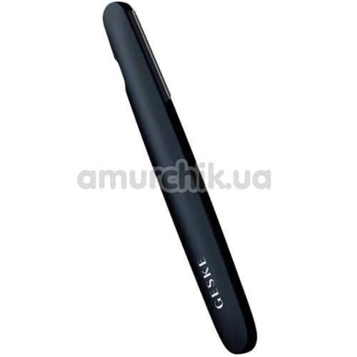 Триммер Geske Precision Trimmer 4 in 1, черный