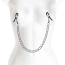 Зажимы для сосков Bound Nipple Clamps Dc2, черные - Фото №2