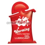 Лубрикант Wet Warming Pillow 10 ml - Фото №1