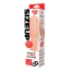 Насадка на пенис Size Up 4 Inch Realistic Penis Extender, телесная - Фото №5