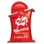 Лубрикант Wet Warming Pillow 10 ml - Фото №1