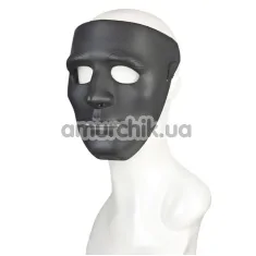 Маска Lux Fetish Incognito - Фото №1