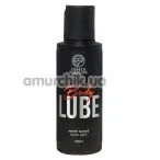 Лубрикант Body Lube Water Based, 100 мл - Фото №1