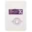Ерекційне кільце BasicX 0.5 inch, фіолетове - Фото №3