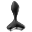 Анальная пробка с вибрацией Satisfyer Game Changer, черная - Фото №2