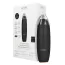 Микродермабразионное устройство для удаления черных точек Geske MicroDermabrasion Blackhead Remover 7 in 1, темно-серое - Фото №8