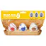 Набор из 3 мастурбаторов Tenga Egg Standard 3 Pack 2 - Фото №1