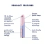 Симулятор орального секса для женщин Satisfyer Bold Kiss, розово-фиолетовый - Фото №6