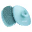 Щітка для обличчя Geske Facial Brush 4 in 1 Suction Mount, бірюзова - Фото №1