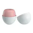 Мастурбатор Pretty Love Pleasure Egg I, рожевий - Фото №6