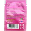 Гель для масажу із зігріваючим ефектом Intt Kiss And Taste Blackberry Kissable Gel - ожина, 2 мл - Фото №2