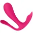 Вібратор Satisfyer Top Secret +, рожевий - Фото №4