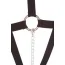 Боді Bad Kitty Naughty Toys Bodysuit 2492237, чорне - Фото №5