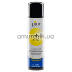 Анальный лубрикант Pjur Analyse Me Moisturising Anal Glide, 100 мл - Фото №1