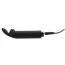 Кліторальний вібратор Fifty Shades of Grey Greedy Girl Bullet Rabbit Vibrator - Фото №7