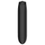 Клиторальный вибратор Boss Series Powerful Bullet Vibrator, черный - Фото №2