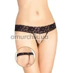Трусики-стринги женские G-String (модель 2381) - Фото №1