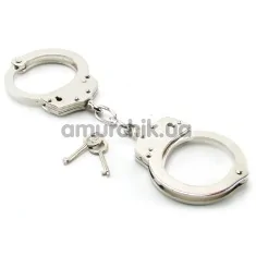 Наручники Professional Police Handcuf - Фото №1
