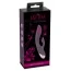 Вибратор Javida Sucking Vibrator, фиолетовый - Фото №11