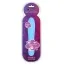 Вибратор MisSweet Precious Passion Vibrator, голубой - Фото №6