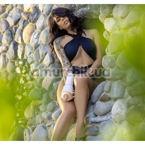 Fleshlight Gina Valentina Stellar (Флешлайт Джина Валентина Стеллар)