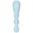 Вибратор Satisfyer Tri Ball 2, голубой - Фото №4