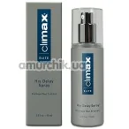 Спрей-пролонгатор Climax Elite His Delay Spray, 74 мл - Фото №1