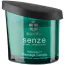 Свічка для масажу Senze Tranquility Massage Candle - м'ята/троянда/апельсин, 50 мл - Фото №1