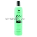 Гель для душа Shunga Bath & Shower Gel Sensual Mint - мята, 500 мл - Фото №1