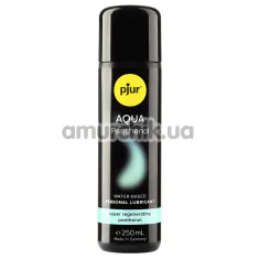 Лубрикант Pjur Aqua Panthenol, 250 мл - Фото №1