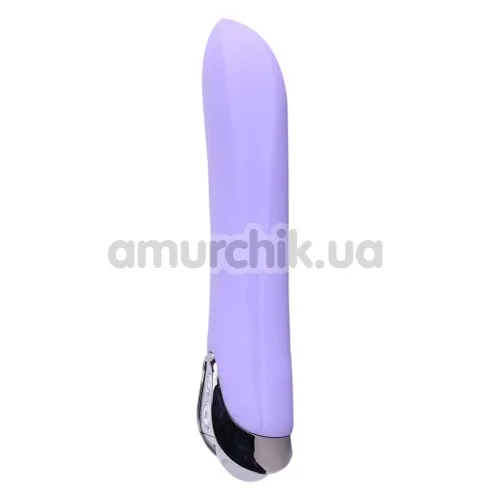 Вибратор Vibe Therapy Elation, фиолетовый
