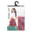 Костюм школярки Teacher's Pet School Girl 2 PC Set, червоно-білий: топ + спідниця - Фото №4
