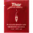 Збуджуючий гель із зігріваючим ефектом Thor, 2 мл