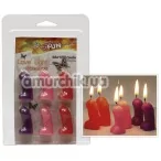 Свічки Love Light Candels - Фото №1