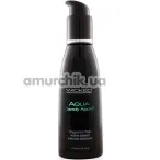 Оральний лубрикант Wicked Aqua Candy Apple - яблуко в карамелі, 120 мл - Фото №1