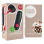 Вибропуля Fun Factory Bullet & Magnetic Charger Essentials, чёрная - Фото №3