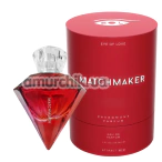 Духи с феромонами Eye Of Love Matchmaker Red Diamond для женщин, 30 мл - Фото №1