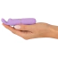 Кліторальний вібратор Mini Vibrator Cuties 5403014, фіолетовий - Фото №8