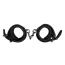 Бондажний набір Eve's Fetish Dreams Beginner Bondage Set, чорний - Фото №7